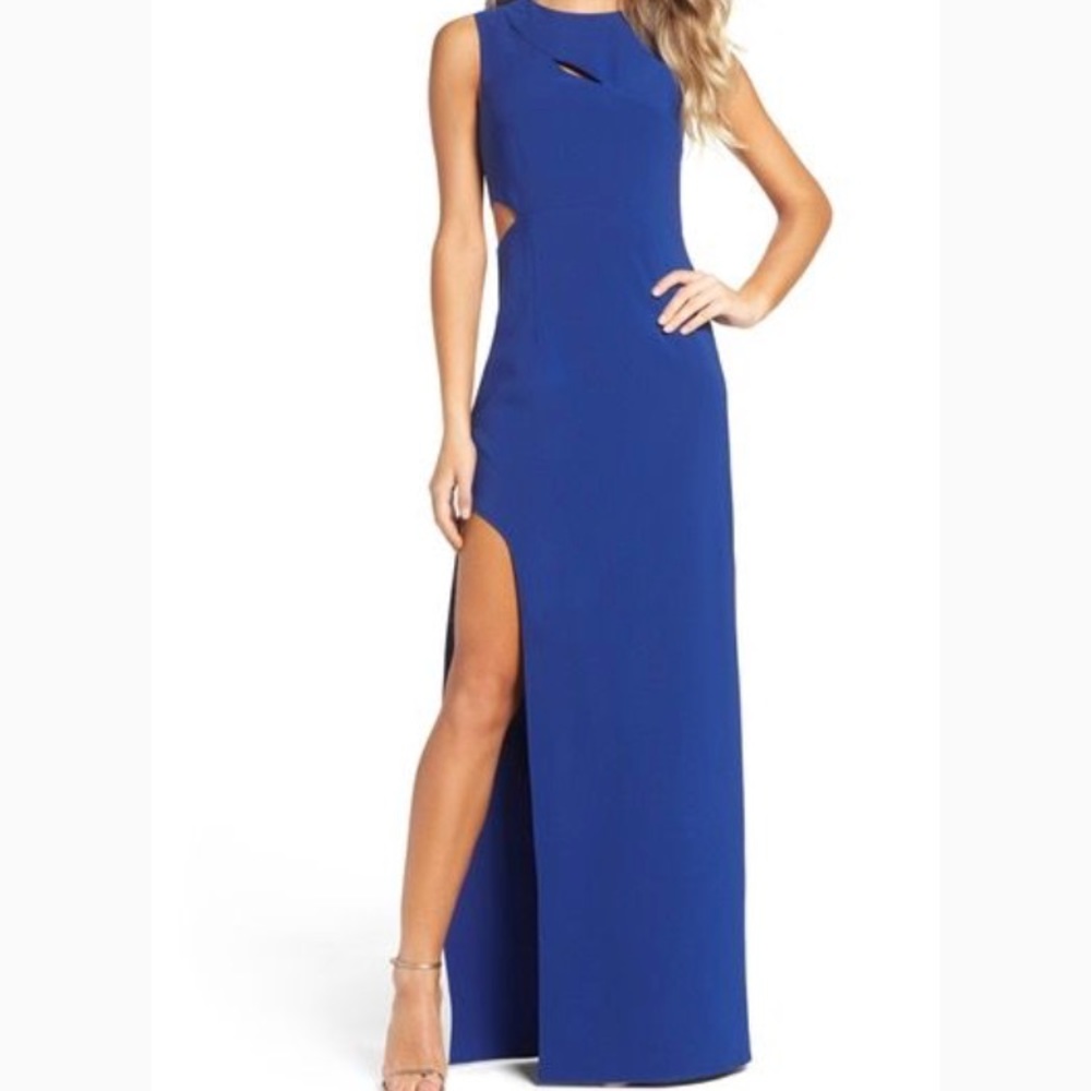 Like new formal dress